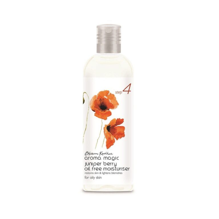 AROMA MAGIC MOISTURISER